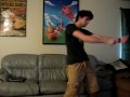 Yogurting Dance (second attempt)