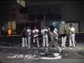 Capoeira Nike Show Part 1