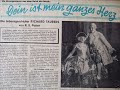 tauber and schwarz aing
beim tee un deux
wer hat die liebe uns ins herz gesenkt
conducted by the composer
recorded in berlin 1929.