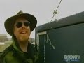 mythbusters   safe cracking