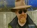 mythbusters   safe cracking