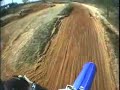 ICR MX Helment Cam