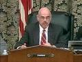 Valerie Plame testifies in CIA leak hearings (part 2)