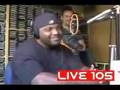 Aries Spears Rap Inpersonation