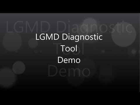 how to cure lgmd