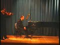 rusen muzaffer plays Fikret Amirov Ballade and Elegie