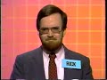Scrabble 1987 with Chuck Woolery