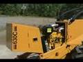 Tigercat Skidder Walk Around Part1