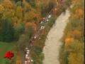 Car Found in River; Kids May Be Inside