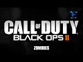 Black Ops 2 ZOMBIES teaser - Nuketown Theory & Perk! (Call of Duty BO2 Zombies Trailer) コール オブ デューティー ファイネストアワー
