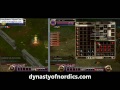 Wyd Private - Dynast