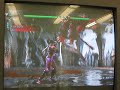 Jay (Taki) vs Kevin (Astaroth) Casual