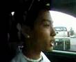 Jep driving at lunch [part 1]