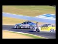 Auto Salon Industrie Adrenalin drift car Auto Salon Industrie Adrenalin drift car