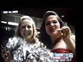 New Mexico Chaparrals Dance Team on the Mtn.