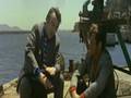 Pierrot le Fou - Devos et Belmondo