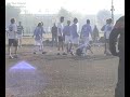 Defe 2 - 1 Cronico, la hecatombe, la debacle total