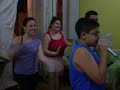 Vejam só esse Show imperdível, com direito até a dançarinas!