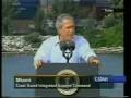 Great Moments In Presidential Speeches Compilation