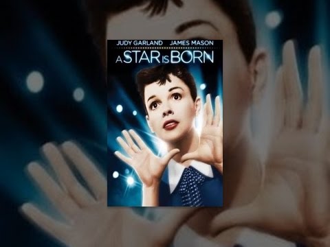 A Star Is Born (1954)