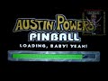 austin powers pinball [u] [psxpsp]