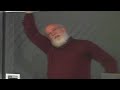 Dr Daniel Dennett - The Evolution of Religion. Pt2
