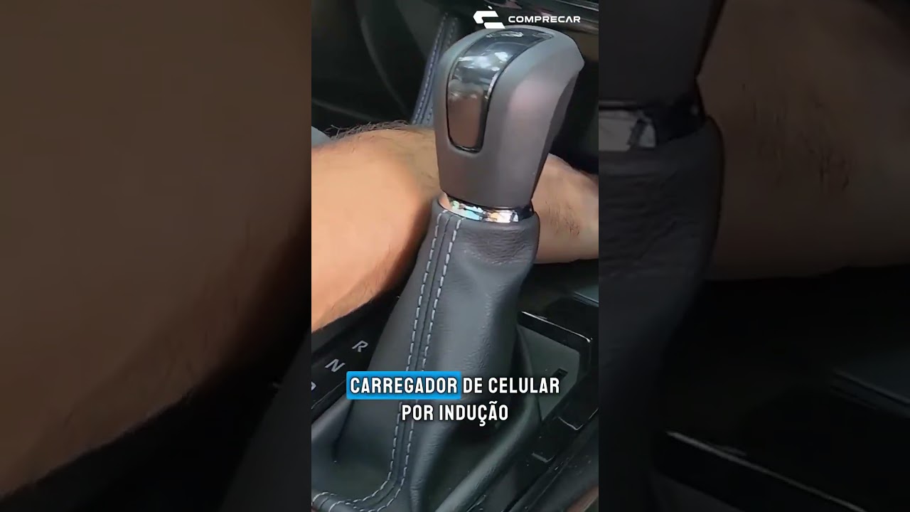 Honda WR-V vs. Toyota Yaris Cross, como são os porta-objetos?