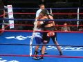 WBO World Champion Ana Julaton vs Angel Gladney PT 2