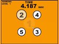 fastest click time ever fastest click time ever