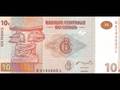 Lote de 25 billetes diferentes
