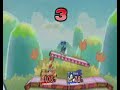 SSBB NS's 1st Tourney Metalzora Vs I_am_That_Guy (Replay)
