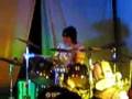 Solo Drum - Kevin Boucher - Strong Minority