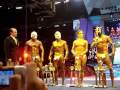 4to concurso de fisico del cmll ganadores