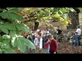 Les Castagnades, festivit� ardechoise autour de la ch�taigne