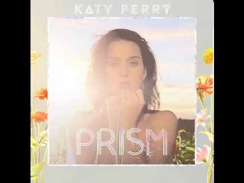 Katy Perry – Prism (Full Album Deluxe)