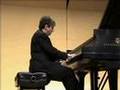 Slava Levin plays Schumann, Faschingsschwank aus Wein Op.26.