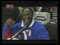 Detroit Pistons PA Announcer - John Mason Detroit Pistons PA Announcer - John Mason
