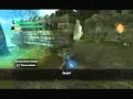 Let"s Play Majin and the Forsaken Kingdom Ch 5 Raiders 