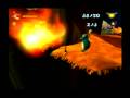 Rayman 2 (PS2) Playthrough - Part 13 - Freeing Globox