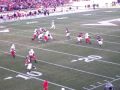 Amazing Tyrod Taylor pass