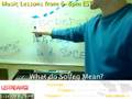 Solfege Syllables Made Easy