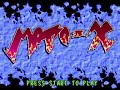 Moto-X SNES prototype