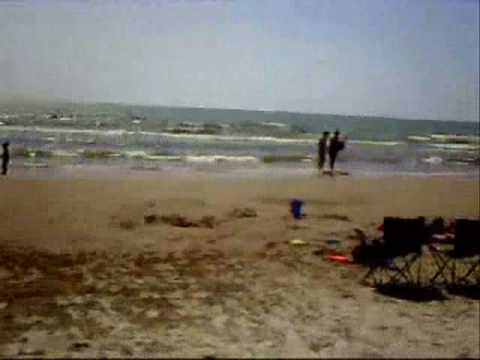 sandbanks provincial park ontario
