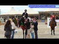 Click to View : Нелидовская наездница Валерия Ульянова снова победила на международном турнире по конкуру
