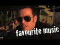 Justin Cusack, Black Pony Express, RocKwiz Firsts & Faves