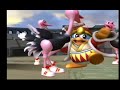 Super Smash Bros. Family Guy