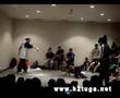 H2Tuga: Picowear Bboy Battle 2Vs2 - Meia Final