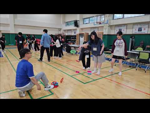 2025년 운수 좋은 날(인성여고) 이미지