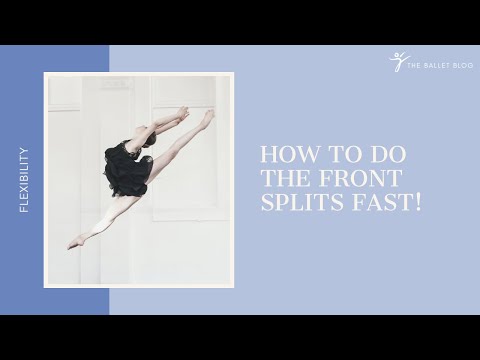 how to improve flexibility fast
