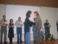 IES Germán Ancochea Quevedo, 2º bach 2008-2009